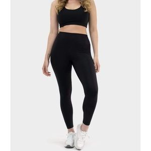 The Ascend Pant - Midnight